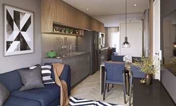 Imagem 3: Apartamento residencial para venda, Rebouças, Curitiba - AP9632