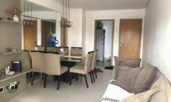 Imagem: Apartamento para venda tem 92 metros quadrados