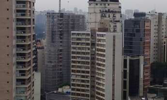 Imagem 2: Itaim- Junto ao charme da V.Nova Conceição! Exclusividade e Sofisticação! Próximo ao Pq.Ib