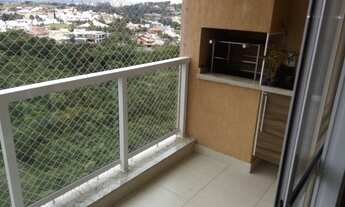 Imagem: Apartamento para venda com 87 metros quadrados