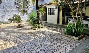 Imagem: Casa com 5 dormitórios à venda, 420 m²