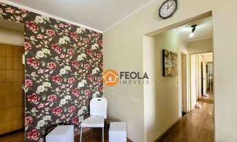 Imagem 8: Apartamento à venda, 66 m² por R$ 189.990,00 - Loteamento Industrial Machadinho - American