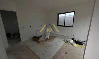 Imagem 4: CASAS COM CENTRAL A GÁS NO GUARAITUBA EM COLOMBO