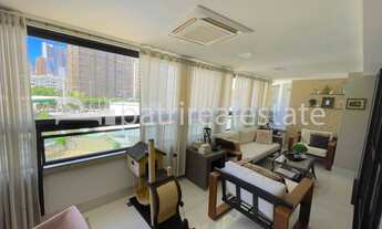 Imagem 7: Apartamento a venda com 4 Quartos 4 banheiros 4 vagas na Garagem 448 m² por R$ 2.600.000