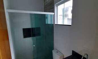 Imagem 7: Casa Duplex Casa com 2 dormitórios