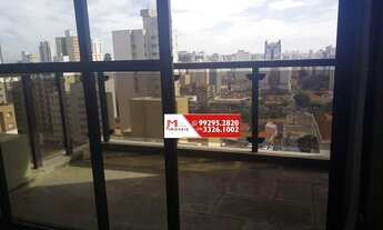 Imagem 3: Apartamento com 4 dormitórios à venda por R$ 850.000,00 - Bosque - Campinas/SP