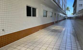 Imagem 2: PRAIA GRANDE - Apartamento Padrão - VILA TUPI