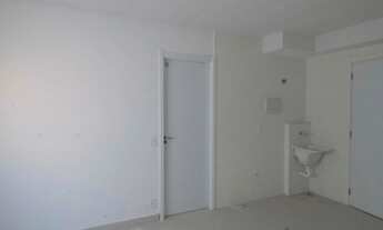 Imagem 7: Apartamento de 1 dormitório pelo Casa Verde e Amarela na Barra Funda