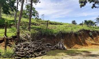 Imagem 15: Terreno 5.200 m2, na Estrada União Indústria, Fazenda Joasal, sentido Matias Barbosa