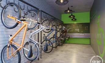 Imagem 5: Apartamento residencial para venda, Brooklin, São Paulo - AP11942