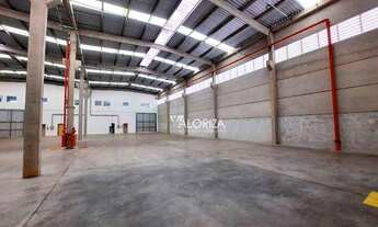Imagem 7: Galpão para alugar, 823 m² - Iporanga - Sorocaba/SP