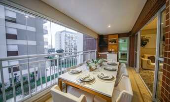 Imagem 6: Apartamento residencial para venda, Centro, São Bernardo do Campo - AP7232