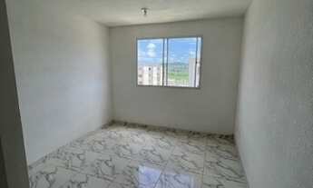 Imagem 4: Aluguel condomínio Lusitânia