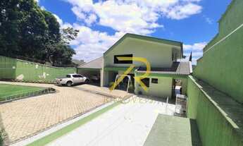 Imagem 2: Sobrado à venda, 484 m² por R$ 2.450.000,00 - Centro - Colombo/PR