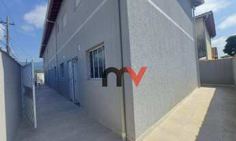 Imagem 4: Sobrado à venda, 56 m² por R$ 200.000,00 - Parque das Américas - Praia Grande/SP