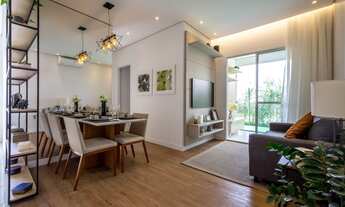 Imagem 3: Apartamento residencial para venda, Vila Real, Hortolândia - AP11357