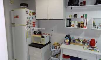 Imagem 7: Lindo e Amplo 03 Qtos Suíte -Oportunidade