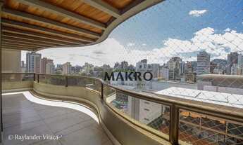 Imagem: Apartamento a venda 4 quartos no bairro