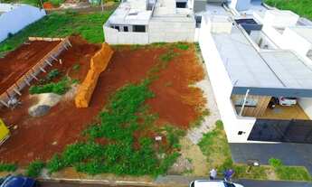 Imagem: Terreno Jardim Munique 405 metros