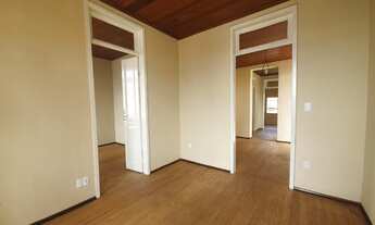 Imagem: CASA para aluguel, 3 quartos, 1 vaga, SÃO