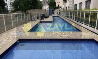 Imagem 2: Apartamento com 2 quartos e garagem a venda em Vista Alegre, Rj