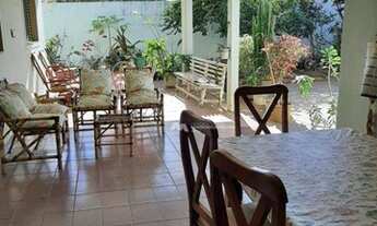 Imagem 2: Casa com 3 dormitórios à venda, 220 m² por R$ 600.000,00 - Jardim Nazareth - São José do R