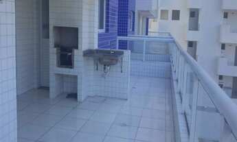 Imagem 3: APARTAMENTO FORTE - PRAIA GRANDE SP