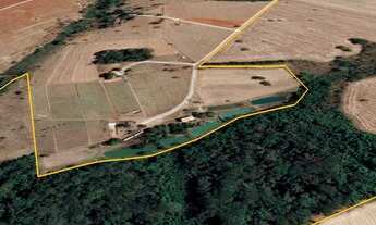 Imagem 6: Fazenda/Sítio/Chácara para venda tem 788900 metros quadrados com 3 quartos