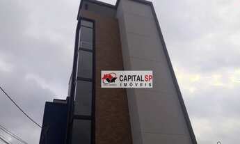 Imagem 2: Apartamentos 2 dormitórios, Vila Granada, São Paulo/SP