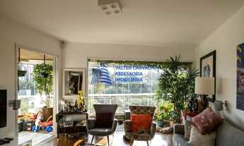 Imagem 5: Apartamento à venda no bairro Vila Madalena - São Paulo/SP, Zona Oeste