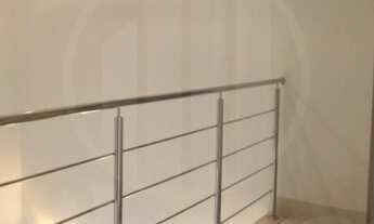 Imagem 7: Sobrado com 4 suítes no condomínio Alphaville lI à venda em Cuiabá