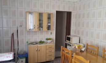 Imagem 2: Casa à venda, 135 m² por R$ 499.000,00 - Baeta Neves - São Bernardo do Campo/SP