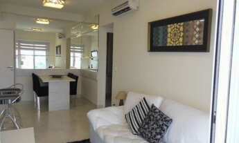 Imagem 3: LOCAÇÃO - 1 DORMITÓRIO MOBILIADO - SERVIÇOS DIÁRIOS - LAZER