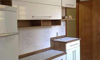 Imagem 7: Casa para venda com 210 metros quadrados com 3 quartos em Jardim Laguna - Contagem - MG