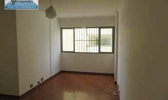 Imagem 2: Apartamento com 1 dormitório, 42 m² - Jabaquara - São Paulo/SP