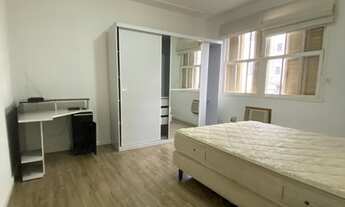 Imagem 4: Ótimo apartamento para venda com 74 metros quadrados com banheiro auxiliar