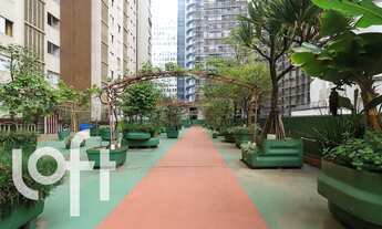 Imagem 7: Prédio charmoso perto do metrô