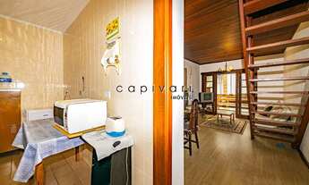 Imagem 4: Apartamento com 4 dormitórios no Centro de Capivari em Campos do Jordão