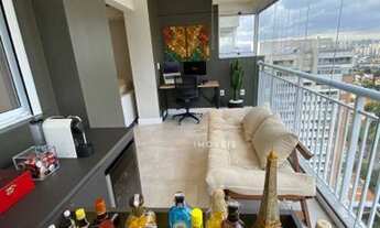 Imagem 7: Apartamento com 2 dormitórios à venda, 68 m² por R$ 850.000 - Vila Monumento - São Paulo/S