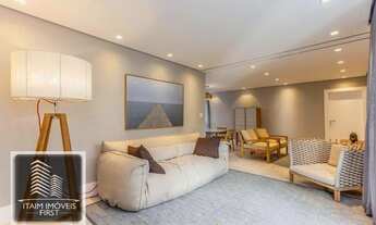 Imagem 7: Apartamento para venda tem 178 metros quadrados com 3 quartos em Jardim Paulista - São Pau