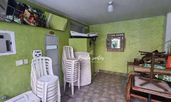 Imagem 3: Casa com 3 dormitórios, 239 m² - venda por R$ 4.000.000 ou aluguel por R$ 20.000/mês - Apa