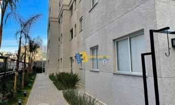 Imagem 5: Apartamento à venda, 39 m² por R$ 242.000,00 - Brás - São Paulo/SP