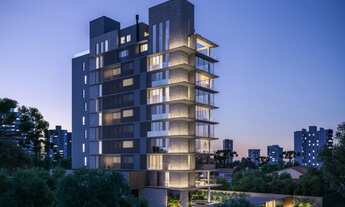 Imagem 2: Garden residencial para venda, Bigorrilho, Curitiba - GD7154