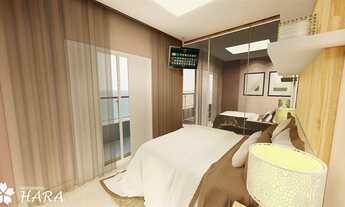 Imagem 16: PRAIA GRANDE - Apartamento Padrão - VILA TUPI