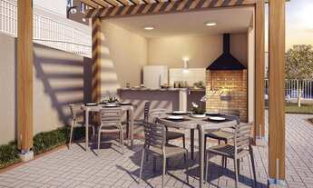 Imagem 5: Apartamento residencial para venda, Morumbi, São Paulo - AP8907