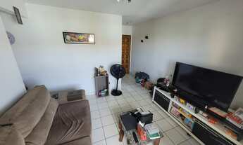 Imagem 2: Apartamento 3 quartos, 65m², Setor Dos Afonso