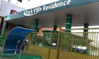 Imagem 2: Casa de condomínio para venda possui 140 metros quadrados com 3 quartos