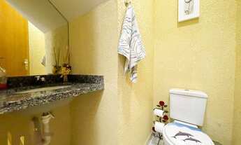 Imagem 3: Casa com 3 dormitórios à venda, 96 m² por R$ 580.000,00 - Cascata dos Amores - Teresópolis