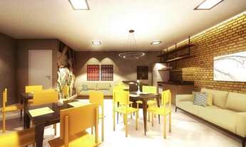 Imagem 3: Apartamento residencial para venda, Vila Rosália, Guarulhos - AP10484