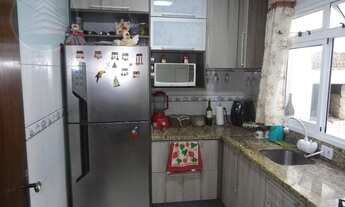 Imagem 2: Casa à venda, 104 m² por R$ 420.000,00 - Pinheirinho - Curitiba/PR